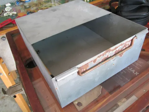 Cash Box*