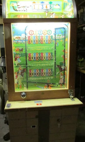Illuminated Playfield*