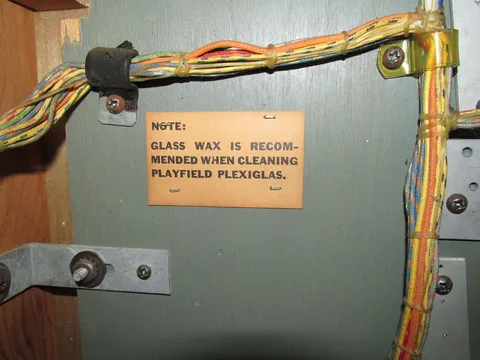 Inside Cabinet - Tag*
