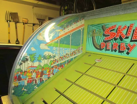 Animation Scenery*