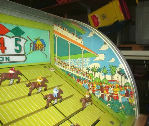 Animation Scenery*