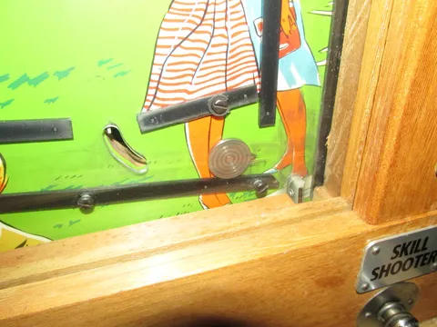Rubber Disc*