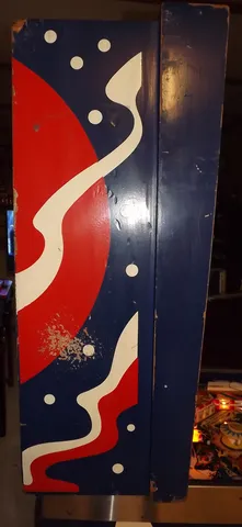Backbox - Left*
