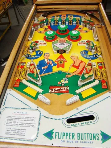 Playfield