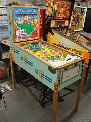 Cabinet - Full View