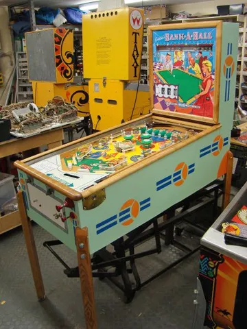 Cabinet - Full View