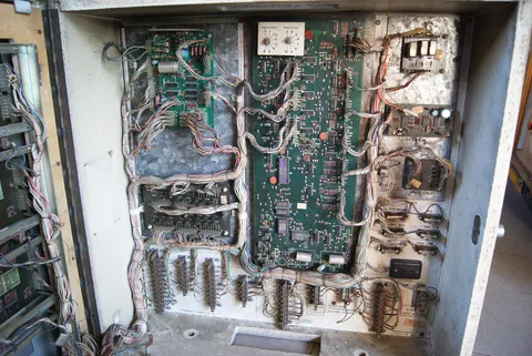 Inside Backbox