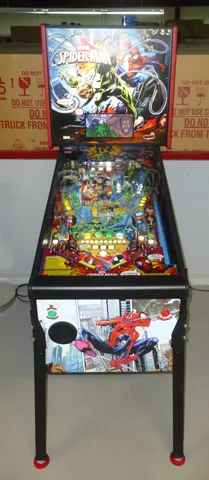 Cabinet - Front View*