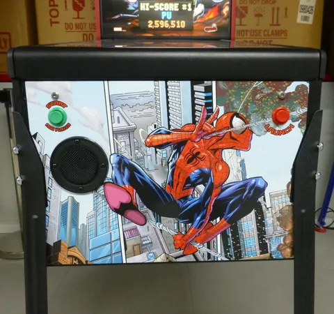 Cabinet - Front*