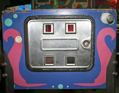 Cabinet - Front*