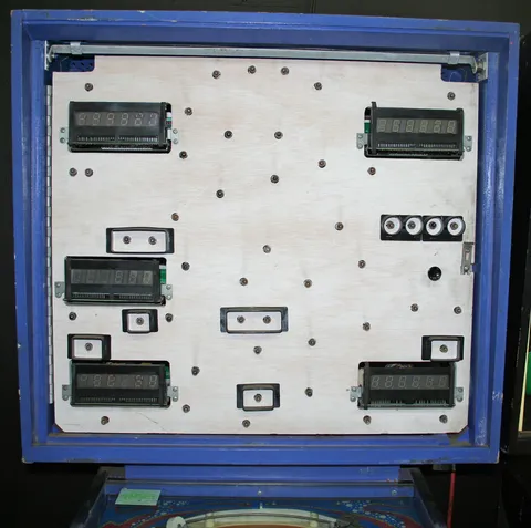 Backbox Insert*