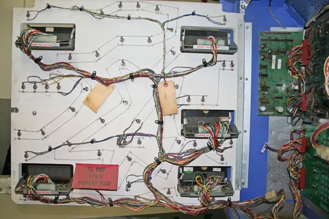 Backbox Insert - Reverse*