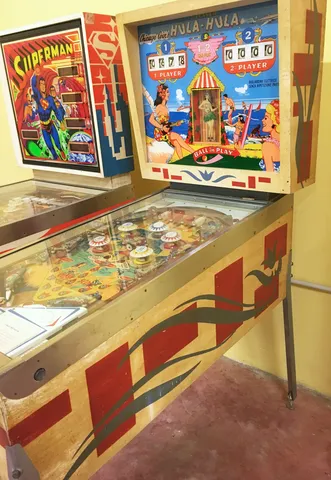 Cabinet - Right