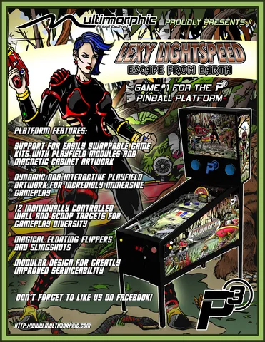 Flyer - Front