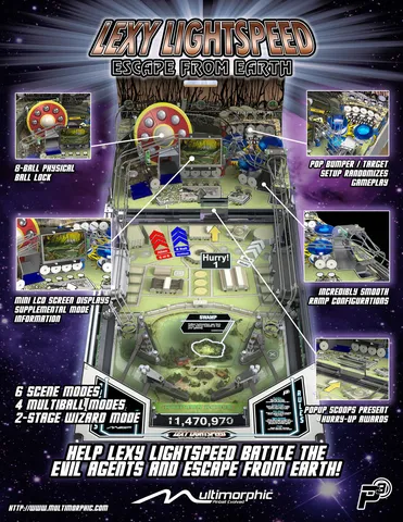 Flyer - Back