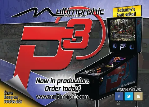 Pre-Order Card - Front