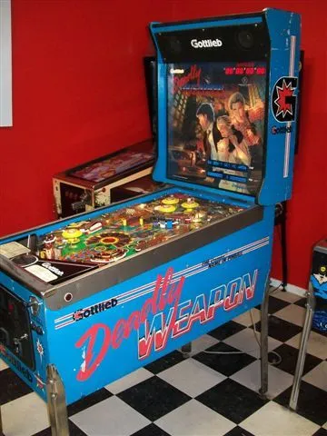 Cabinet - Right