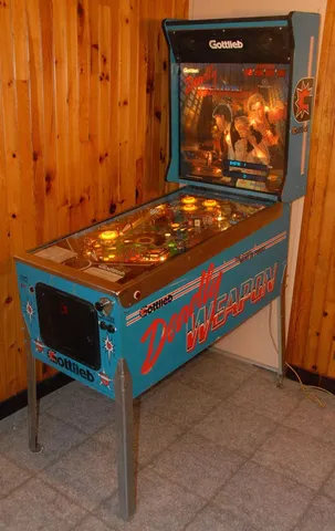 Cabinet - Right