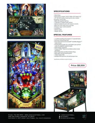 Flyer - Back - Revised Version - With Price