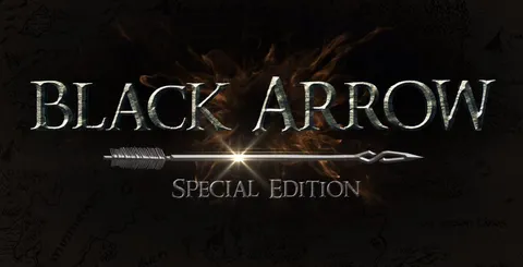 Backbox LCD Title Screen