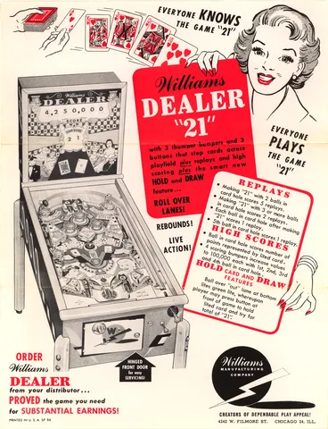 Flyer