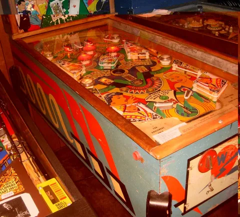 Cabinet - Left