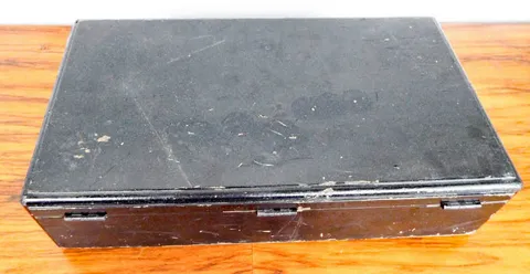 Case - Rear View