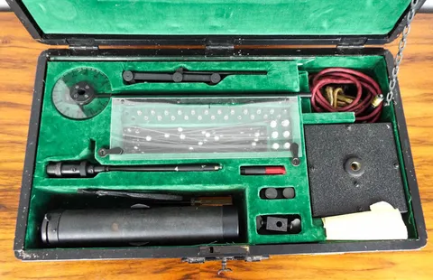 Inside Case