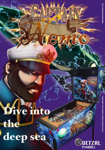 Flyer - Front