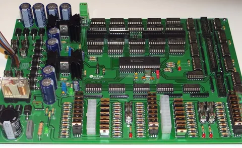 Prototype MPU v1.0*