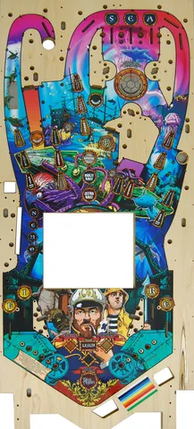 Prototype Game*