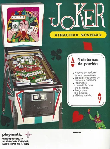 Flyer