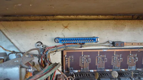 Sound Board Connector
