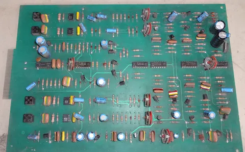 Sound Board