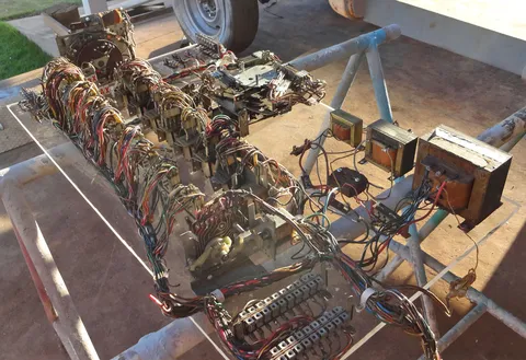 Motor Board