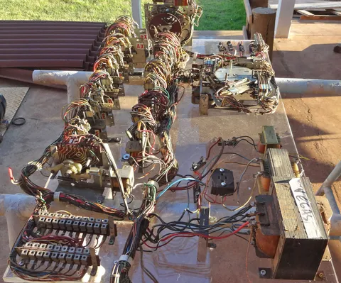Motor Board
