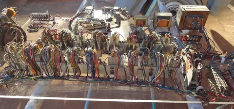 Motor Board