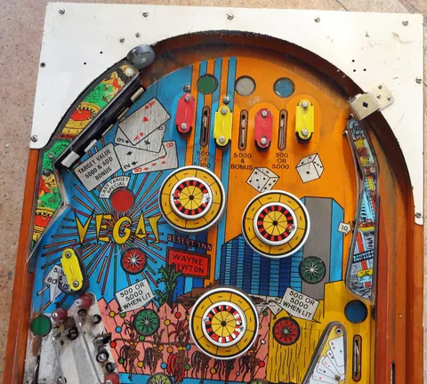 Upper Playfield