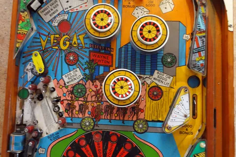Middle Playfield