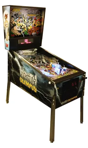 Cabinet - Full View