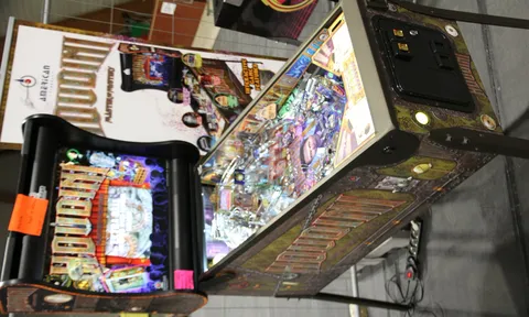 Cabinet - Full View