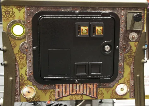 Cabinet - Front