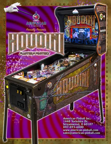 Flyer - Front