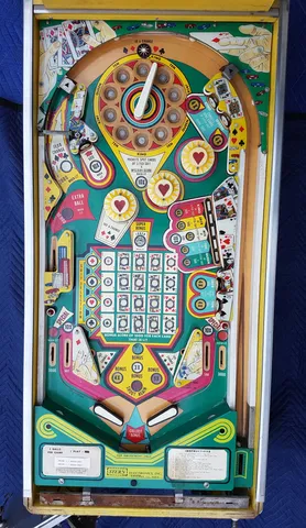 Playfield*