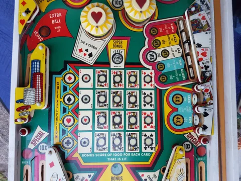 Middle Playfield*
