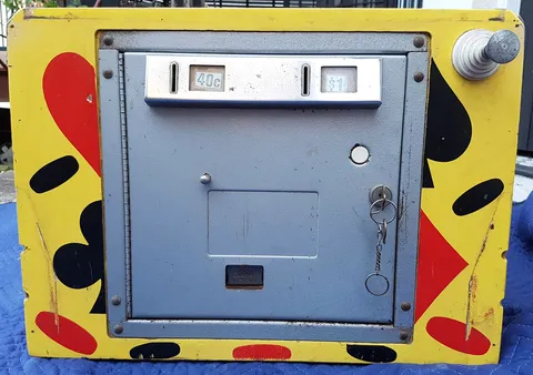 Cabinet - Front*