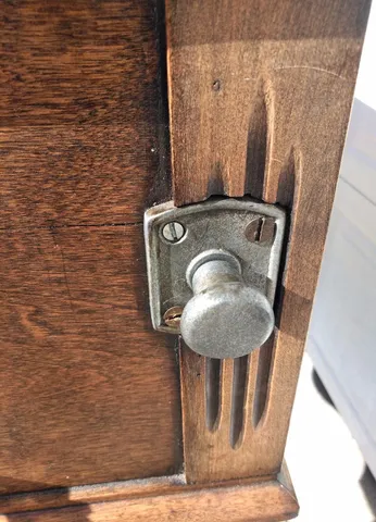 Ball Shooter Knob