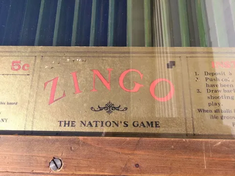 Game Name