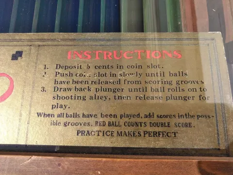 Instructions