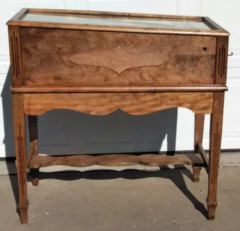 Cabinet - Left